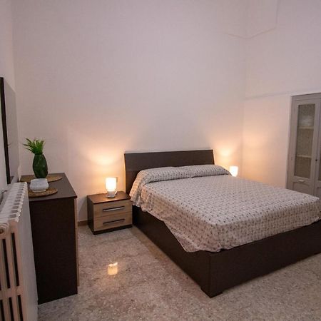 Casa Vacanze In Salento A Casa Di Benedetta Squinzano Extérieur photo