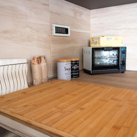 Casa Vacanze In Salento A Casa Di Benedetta Squinzano Extérieur photo