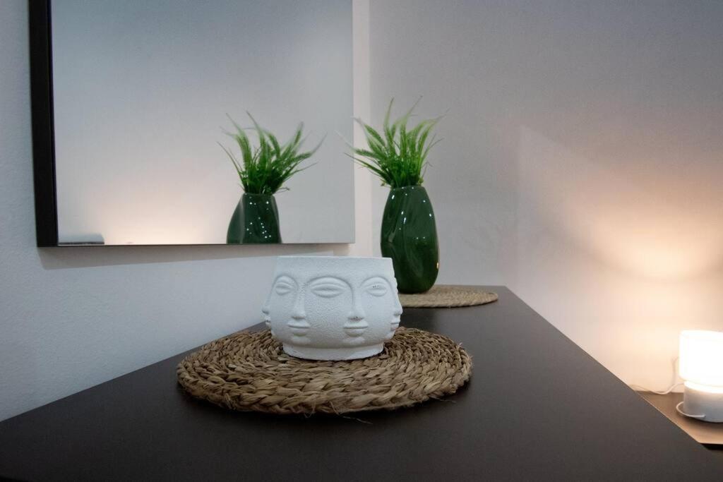 Casa Vacanze In Salento A Casa Di Benedetta Squinzano Extérieur photo