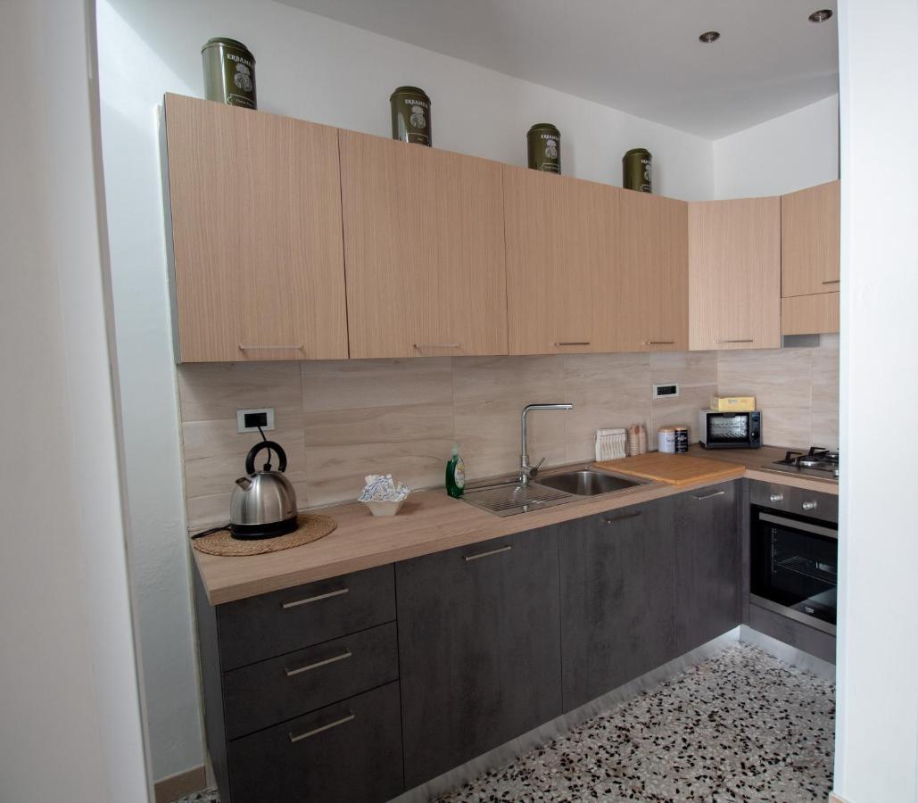 Casa Vacanze In Salento A Casa Di Benedetta Squinzano Extérieur photo