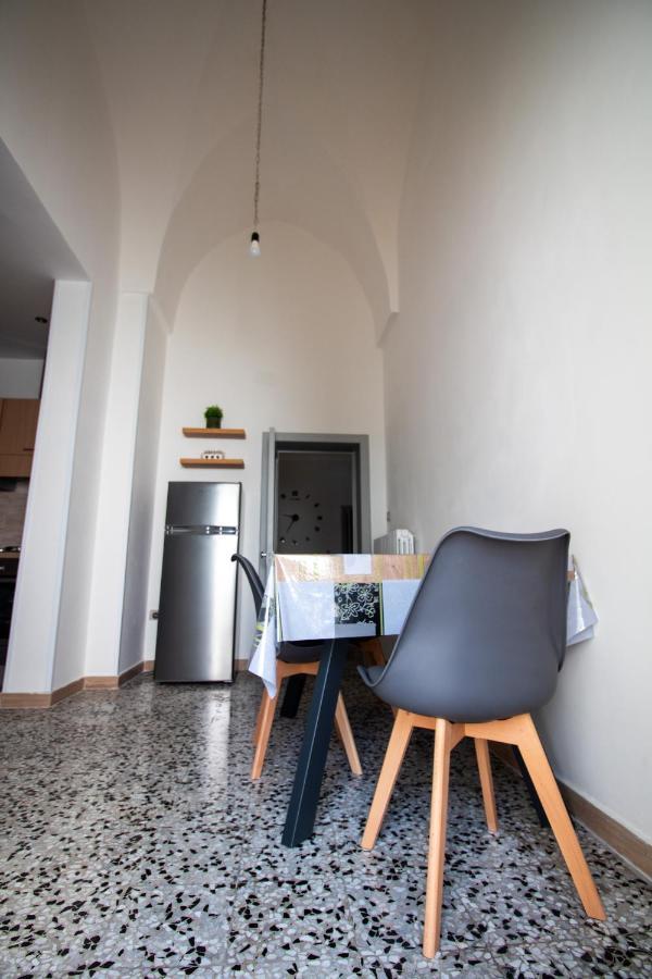 Casa Vacanze In Salento A Casa Di Benedetta Squinzano Extérieur photo