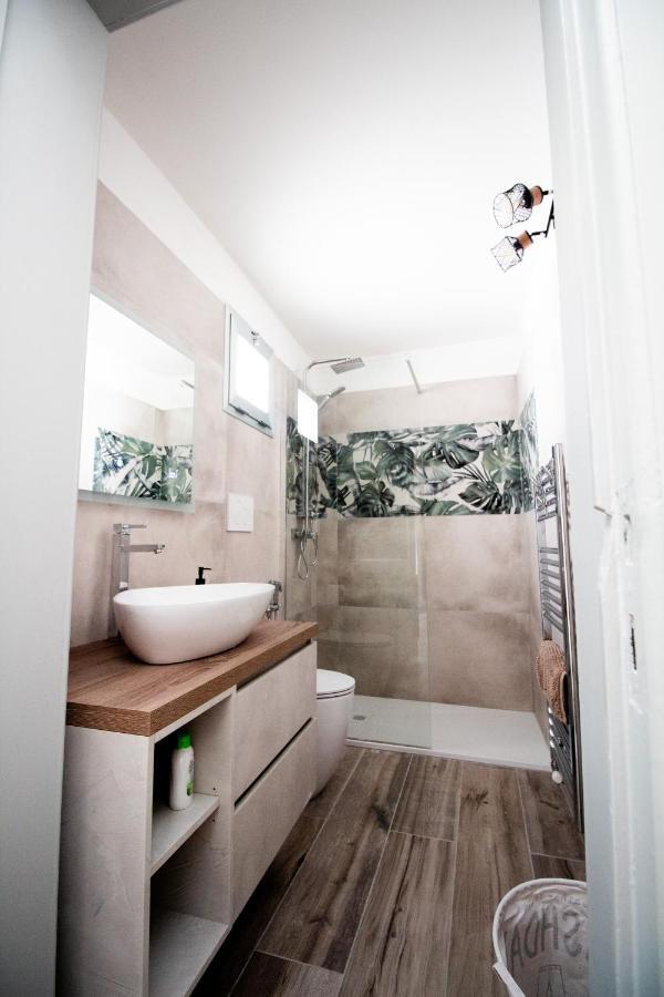 Casa Vacanze In Salento A Casa Di Benedetta Squinzano Extérieur photo