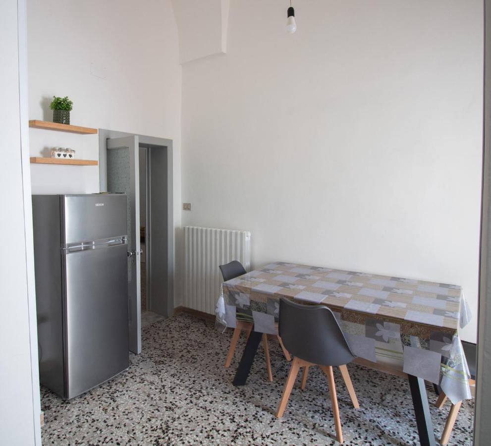 Casa Vacanze In Salento A Casa Di Benedetta Squinzano Extérieur photo