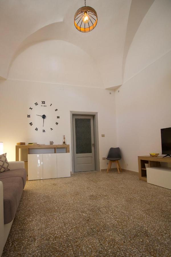 Casa Vacanze In Salento A Casa Di Benedetta Squinzano Extérieur photo