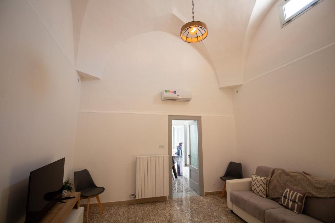 Casa Vacanze In Salento A Casa Di Benedetta Squinzano Extérieur photo