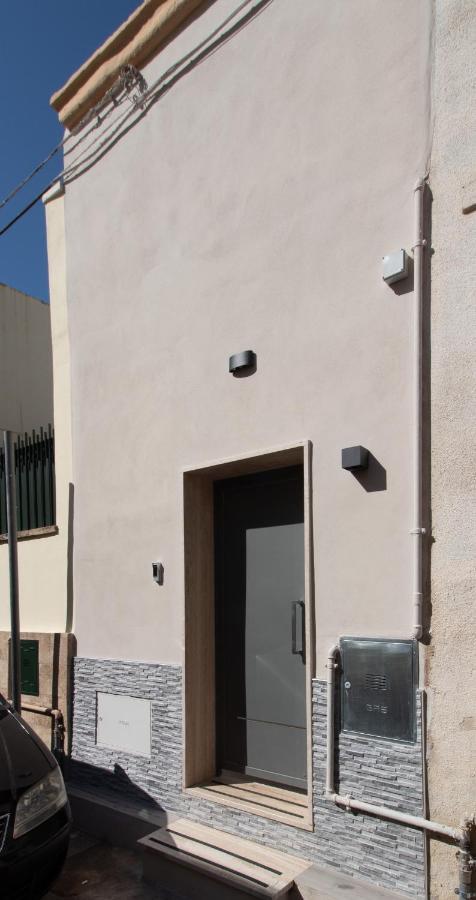 Casa Vacanze In Salento A Casa Di Benedetta Squinzano Extérieur photo