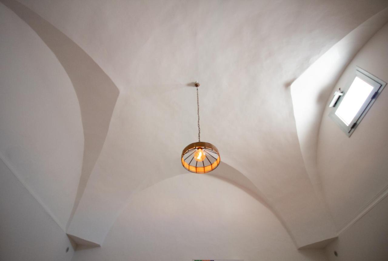 Casa Vacanze In Salento A Casa Di Benedetta Squinzano Extérieur photo