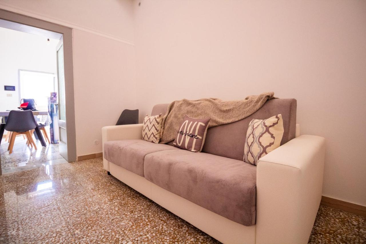 Casa Vacanze In Salento A Casa Di Benedetta Squinzano Extérieur photo